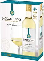 Jt Prop Selection Pinot Grigio 4l