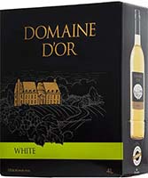 Domaine Dor White 4l