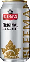 Sleeman Original Draught 8c