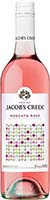 Jacobs Creek Moscato Rose