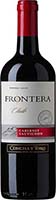 Concha Y Toro Frontera Cab Sauv