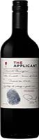 The Applicant Cabernet Sauv