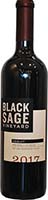 Black Sage Merlot