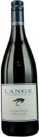 Lang Vineyards Pinot Noir