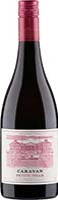 Caravan Petite Sirah