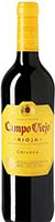 Campo Viejo Rioja Tempranillo