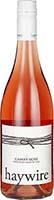 Haywire Gamay Rose