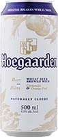 Hoegaarden Tall