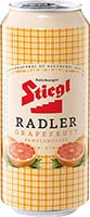 Stiegl Grapefuit Radler Sc