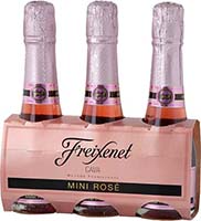 Freixenet Brut 3pk Bottle