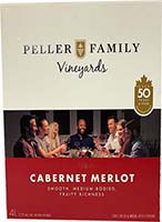 Peller Family Merlot