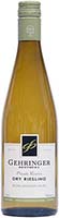 Gehringer Dry Riesling