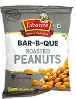 Old Dutch Bbq Peanuts