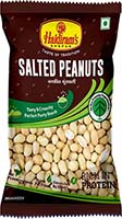 Old Dutch Roasted & Salted Peanuts