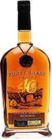 Forty Creek Double Barrel