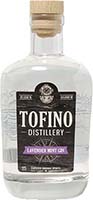 Tofino Lavender Mint Gin .375