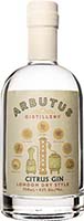 Arbutus Citrus Gin .750