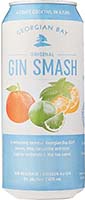 Georgian Bay Gin Smash