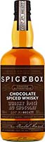 Spicebox Chocolate Whiskey