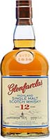 Glenfarclas 12yr