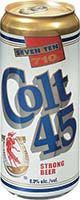 Colt 45 Tall