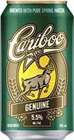 Cariboo Genuine 24c