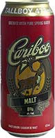 Cariboo Malt Sc