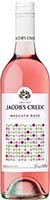 Jacobs Moscato Rose