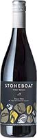 Stoneboat Pinot Noir