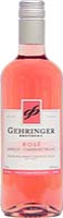 Gehringer Rose Merlot Cab Franc