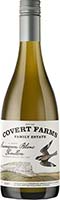 Covert Farms Sauv-blanc/sem. Organic