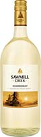 Sawmill Chardonnay