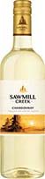 Sawmill Creek Chardonnay