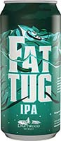 Driftwood Fat Tug Ipa Can 12c