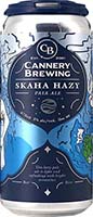 Cannery Skaha Hazy Pale Ale 4c