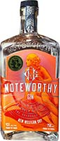 Noteworthy Gin