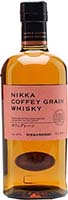 Nikka Coffey Grain Whisky