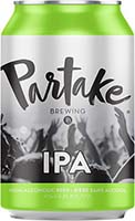 Partake Brewing Ipa 4c