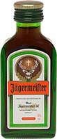 Jagermeister 50 Ml