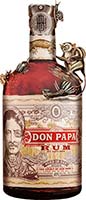 Don Papa Rum