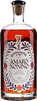 Quintessentia Amaro Nonino