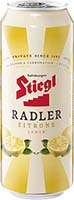 Stiegl Zitrone Radler Sc