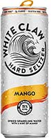 White Claw Mango