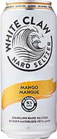 White Claw Mango Tall