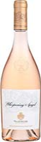 Whispering Angel Prov Rose