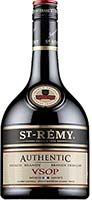 St Remy Vsop Brandy