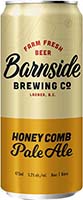 Barnside Honeycomb Pale Ale Sc