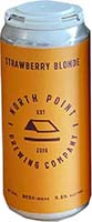 North Point Strawberry Blonde Sc