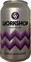 Workshop Seltzer Slammer