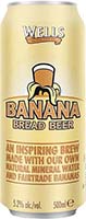 Eagle Banana Bread Lager